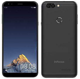 InFocus Vision 3